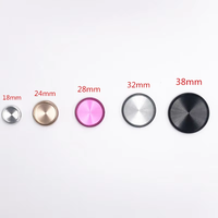Nouveau CNC coloré planificateur B5 extenseur anneaux métal disque champignon A5/A6 couverture rigide école et bureau organisateur avec emballage de boîte-cadeau