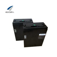 Harga Pabrik LiFePO4 Baterai 48V 20AH Baterai Lithium untuk Skuter Listrik