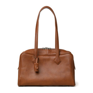 New High Quality Women Messenger Bags for Women Genuine Leather Handbags Crossbody Bags Ladies Shoulder Bags <b>Tote</b> Top-handle - Product Image 1