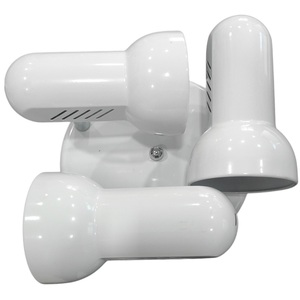 3xE27 Metal Wall Lamp With Adjustable Arms For <b>Indoor</b> <b>Lighting</b> - Product Image 1
