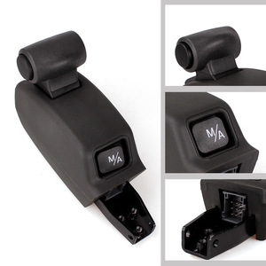 Interruptor de Cambio Automático Mercedes-Benz de 8.3x4.7x2.8 Pulgadas, Unidad de Control de Transmisión para Camiones, Autobuses y Furgonetas - Product Image 5
