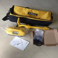Instrument de pesage électronique Vivax VLoc3-Lite, garantie 1 an, détecteur de pipeline souterrain, cœur PLC Hebei à haute résistance au moment de charge