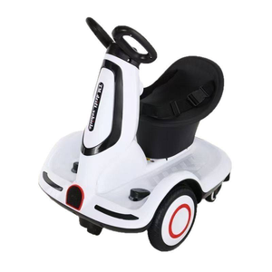 Cool Plastic Four-Wheel Balance <span class=keywords><strong>Car</strong></span> Ride on Toy para niños de 2 a 8 años Power Ride on <span class=keywords><strong>Car</strong></span> - Product Image 5