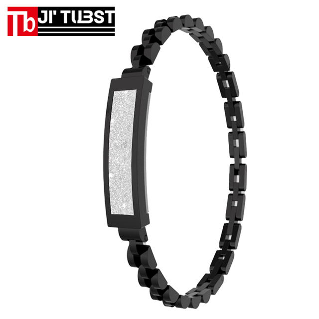SY3 Android Smart Bracelet for Ladies Fashion Band APP Control Heart Rate Sleep Monitor Sport Screenless IP68 Waterproof 11-30