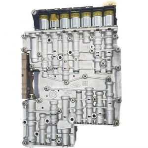 ชุดวาล์วเกียร์ HXT Reman 6R80 ได้รับการรับรองมาตรฐาน TS16949 อะไหล่เกียร์ทดแทนคุณภาพสูงสำหรับ F150 ปี 2012 - Product Image 4