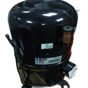 คอมเพรสเซอร์แบบสกรอลล์ Tecumseh รุ่น TFH4524F 400V 3 เฟส ใช้สารทำความเย็น R22 สำหรับงานอุตสาหกรรม - Product Image 5