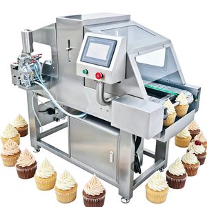 Pulvérisateur d'huile intelligent industriel <span class=keywords><strong>de</strong></span> type 400, anti-goutte, à dosage quantitatif, machine <span class=keywords><strong>de</strong></span> pulvérisation automatique continue pour la pâtisserie - Product Image 6