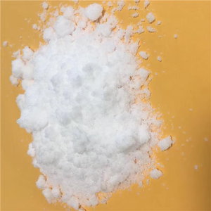 Bicarbonato de amonio de grado alimenticio/tecnológico al mejor precio - Product Image 2