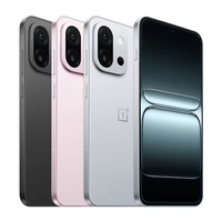 Smartphone OnePlus 13T 5G 6,32\" 1,5K 8T LTPO AMOLED 120Hz Écran Snapdragon 8 Elite Système d'exploitation multilingue (espagnol)