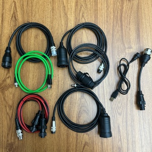 สำหรับ FENDT FenDias Massey Ferguson WinEEM4 บริการสำหรับ AGCO 4*4 EDT CANUSB คีย์ดองเกิล เครื่องมือวินิจฉัยรถแทรกเตอร์และรถบรรทุกทางการเกษตร - Product Image 6