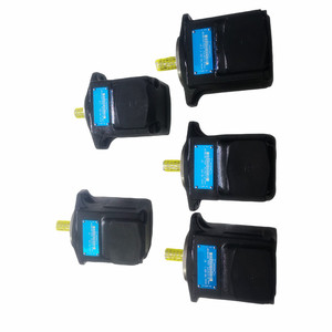 Pompe hydraulique haute pression T7BS/T7ES/T7DS/T7DDS – Pompe à palettes neuve - Product Image 2