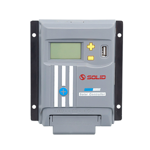 <span class=keywords><strong>12</strong></span> 24 <span class=keywords><strong>Volt</strong></span> Thông Minh <span class=keywords><strong>MPPT</strong></span> 10 Amp Năng Lượng Mặt Trời Charger Chì Axit Pin 10A Năng Lượng Mặt Trời PV Hệ Thống Bảng Điều Khiển Phí Điều Khiển - Product Image 1