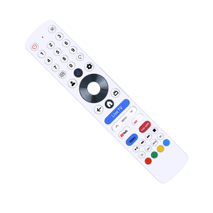 รีโมทคอนโทรลเสียงสำหรับเครื่องเล่นสื่อสตรีมมิ่ง Goo-gle TV รุ่น REMOTE-GTV01 - Product Image 5