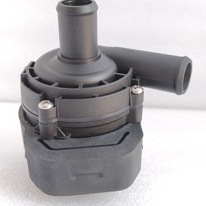 A2118350364 2118350064 5w-3006 động cơ phụ trợ làm mát bơm điện Máy bơm nước - Product Image 6