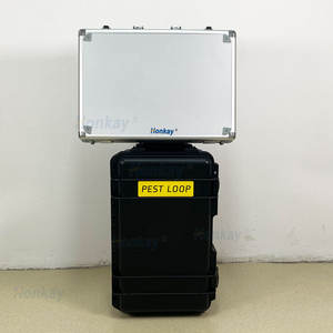 Dispositivo magnético PEMF equino de alta potência para promover a recuperação de ferida e aliviar a fadiga muscular após o exercício - Product Image 1