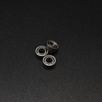 Roulement de micromoteur dentaire à basse vitesse pour pièces à main de laboratoire dentaire, compatible Strong 204 102L 105, pour réparation de polisseuses dentaires