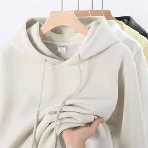 Sudaderas con Capucha Spider Essentials de Diseño de Alta Calidad, Algodón Unisex, Gruesas, Cómodas y Elegantes, con Logotipo Personalizado - Product Image 3