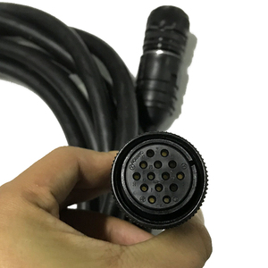 Cable para Robot FANUC K1785-25/49LL - Product Image 4