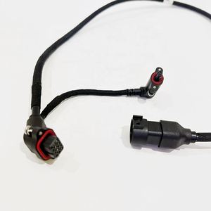 Vente chaude Câble en plastique pour flèche de pulvérisation centrifuge Agras T100 à transmission stable, compatible avec la réparation de drones agricoles de pulvérisation - Product Image 5