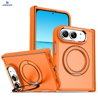 Support pour iPhone Duo, étui pour iPhone Duo, coque 2026 pour iPhone Duo
