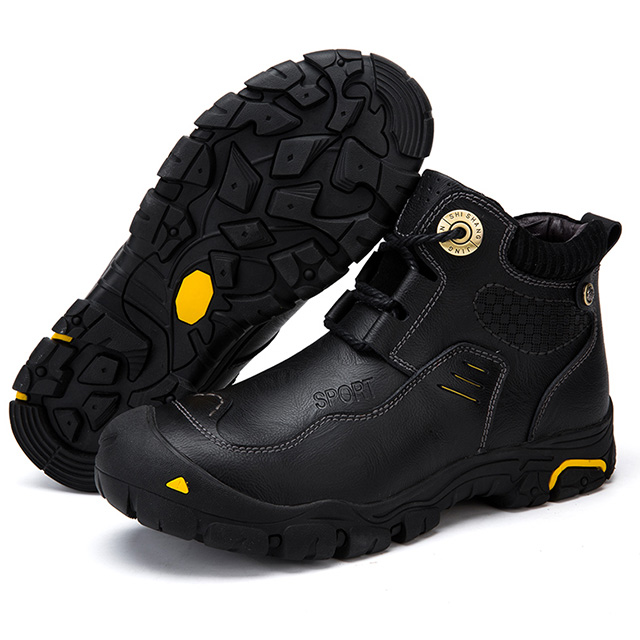 Botas de montaña ¿clásicas o modernas? - El Blog de SenderosGR