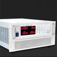 Alimentation CA stabilisée programmable neuve de la série APS5000A, alimentation d'entretien d'origine en stock