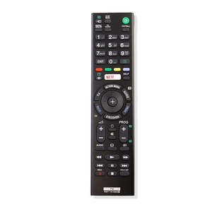 RMT-TX100D Replace Remote <b>Control</b> for Sony KD-43X8301C KD-43X8305C KD-43X8307C KD-55X8509C KD-55X9005C KD-55X9305C KD-65X8501C - Product Image 3
