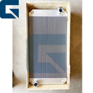 217-4113 2174113 หม้อน้ำ GP สำหรับเครื่องจักร CP-533E - Product Image 1