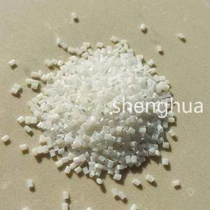 Resina de Poliestireno de Alto Impacto (HIPS) Virgen/Reciclada FR V0 GF20, Grado de Moldeo por Inyección, Color Personalizado, Gránulos de HIPS - Product Image 1