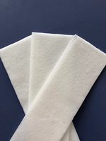 Usine en gros Spunlace non tissé pour bébé couche SSS non tissé pour serviettes hygiéniques papier de soie SAP Airlaid papier SAP papier