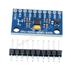 #13D093 GY-6500 alternatif sensör SPI/I2C arayüzü üç eksenli jiroskop + üç eksenli ivmeölçer elektronik modüller - Product Image 1
