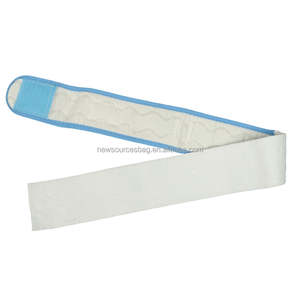 फोले कैथेटर लेग स्ट्रैप एंटी स्लिपिंग सिलिकॉन यूरिनरी कैथेटर स्ट्रैप्स - Product Image 6