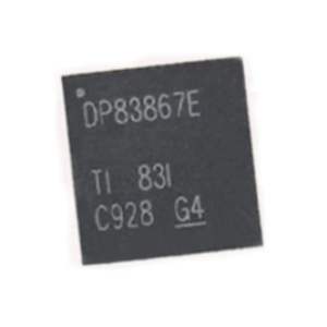 ชิป Xc7a100t-2Fgg676c Tda8026et Si53344-B-Gm Dp83867ergz ชิป IC C2 - Product Image 1