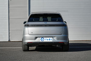 سيارة Lixiang Li 7 هجينة طويلة المدى رائجة البيع سيارات ماركة Lixiang الصينية في المخزون نسخة Lixiang L7 - Product Image 5