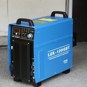 Generador de Plasma de Aire Portátil LGK-120IGBT de 120A - Product Image 6