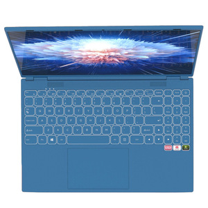 2023 Hot Bán 16 inch máy tính xách tay tím đỏ màu xanh văn phòng máy tính xách tay Win 11 với 12GB DDR4 RAM đầy màu sắc máy tính xách tay cho cuộc họp - Product Image 4
