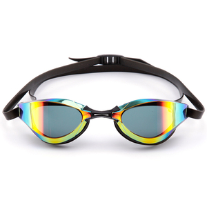 <span class=keywords><strong>Gafas</strong></span> <span class=keywords><strong>de</strong></span> Natación en Aguas Abiertas Antivaho con Protección UV, Visión Amplia, Silicona Suave para Entrenamiento <span class=keywords><strong>de</strong></span> Adultos, Venta al Por Mayor, MOQ Bajo, WORLUX ™ - Product Image 1
