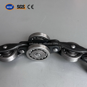 שרשרת באיכות גבוהה מעל מסוע שרשרת מסוע - Product Image 2