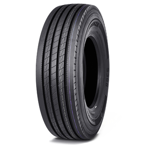 ราคาขายส่งจากโรงงานสำหรับยางรถบัส/รถบรรทุกแบบเรเดียล ขนาด 295/80 R22.5 295/75 R22.5 - Product Image 2