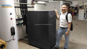 Низкий уровень шума, 80 кВт, хорошая цена, 80 дг - Product Image 5