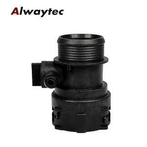 Vente directe d'usine OEM 3C0-122-291 Raccord de tuyau de radiateur supérieur avant gauche - Product Image 4
