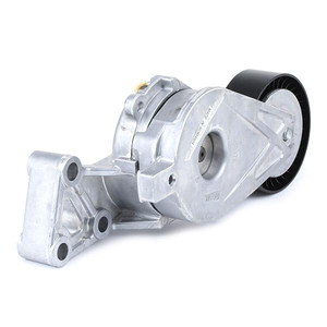Poulie de courroie de pièces de haute qualité 038903315AE 038903315F 1122523 1376631 Poulie de tendeur VKM31019 pour AUDI FORD SEAT SKODA - Product Image 3