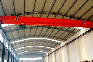 10t 16t 32t LB نوع Ex-proof رافعة علوية واحدة كهربائية مضادة للانفجار للبيع - Product Image 4