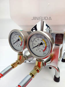 Máquina de inyección de hormigón impermeable de perfusión de alta presión de 850W - Product Image 2