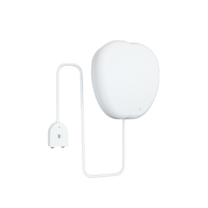 جهاز استشعار غمر المياه الذكي واي فاي من تويا مع تطبيق وإنذار صوتي، مستشعر مستوى المياه وإنذار تسرب المياه - Product Image 1