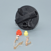 Douille d'ampoule 1156 BAU15S BA15S, support de lampe PY21W P21W, adaptateur connecteur avec fil pour clignotant, base d'ampoule, accessoires de voiture