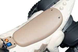 Ultra-Leises Rad & Kippsicheres Kleinkind-Auto mit Musik, Perfektes Indoor-Fahrspielzeug für <span class=keywords><strong>2</strong></span>-8-Jährige. - Product Image 5