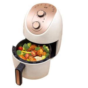 <span class=keywords><strong>Friteuse</strong></span> à <span class=keywords><strong>air</strong></span> multifonctionnelle grande capacité pour la maison, sans huile, automatique, intelligente, pour cuisson gastronomique - Product Image 4