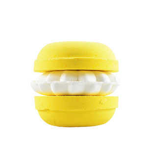 ฟองดองเกลืออาบน้ำสำหรับผู้หญิงเด็ก - Product Image 4