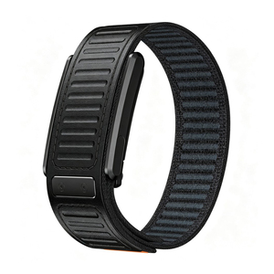 Correa de Repuesto Deportiva de Nailon de Dos Tonos para Reloj Whoop 5.0 / Whoop MG - Product Image 1